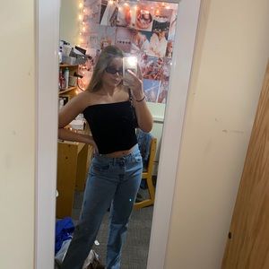 Original 2000s velvet corset #y2k #trendy #corset